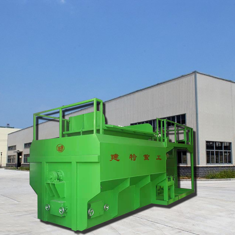 客土噴播機(jī)和液力噴播機(jī)，你會(huì)選了么？
